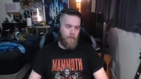 Ryan online show from December 2, 11:13 pm