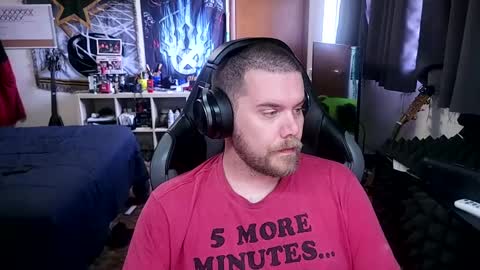 Ryan online show from September 11, 9:27 pm