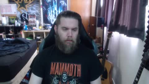 Ryan online show from December 27, 7:35 pm