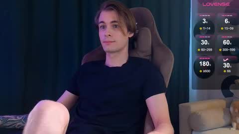 Samuel online show from November 4, 12:06 pm