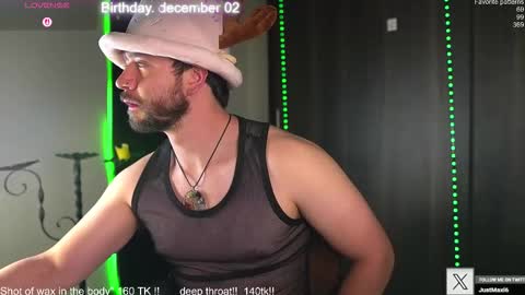 Maxi online show from November 27, 11:12 pm