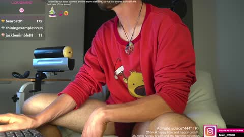 Maxi online show from January 27, 1:16 am