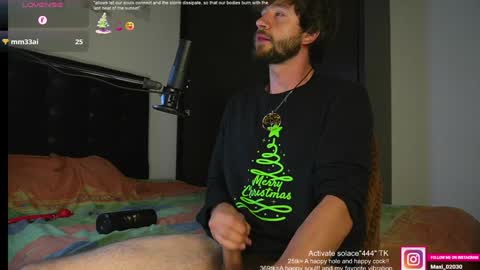 Maxi online show from January 31, 1:33 am