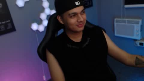 Rhys online show from October 12, 3:59 pm