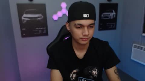 Rhys online show from September 29, 11:20 am