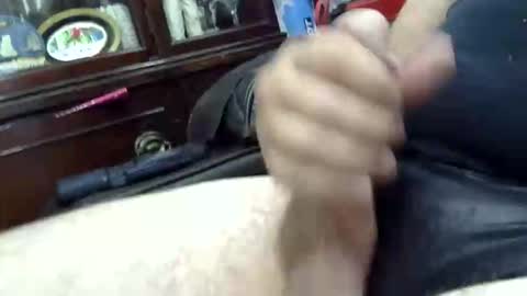 justaguy486951 online show from April 9, 4:12 pm