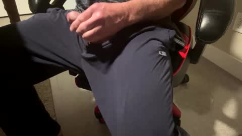 justanudedude online show from December 16, 2:41 am