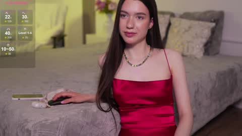 Snapshot of justbarbie_new_ chatting on January 15, 5:58 pm Katarina online show from January 15, 5:58 pm