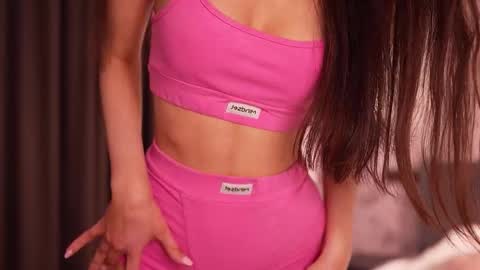 Katarina online show from November 9, 8:22 pm