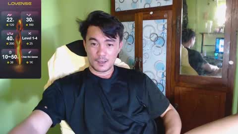 Snapshot of justcallmekarl chatting on February 2, 5:42 am Karl online show from February 2, 5:42 am