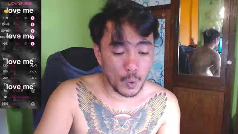 Snapshot of justcallmekarl chatting on January 24, 7:30 am Karl online show from January 24, 7:30 am