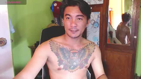 Snapshot of justcallmekarl chatting on September 16, 5:43 am Karl online show from September 16, 5:43 am