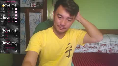 Snapshot of justcallmekarl chatting on January 13, 5:55 am Karl online show from January 13, 5:55 am