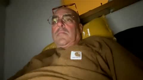 justcallmemarcus online show from February 25, 1:20 am