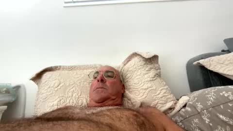 justcallmemarcus online show from October 9, 3:28 pm