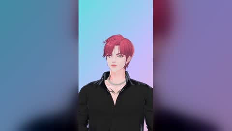 Bi Master Mack online show from December 13, 7:53 pm