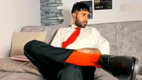 David online show from May 28, 9:02 pm