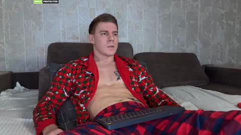 Domi online show from January 15, 11:46 pm