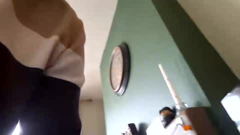 justenjoyingurcompany online show from September 27, 12:03 pm