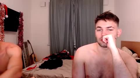 justin_badd online show from March 7, 6:54 pm