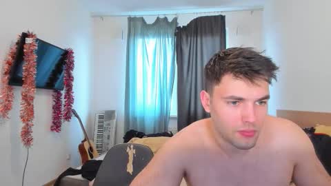 justin_badd online show from October 4, 12:36 pm