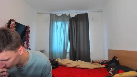 justin_badd online show from October 26, 10:05 am