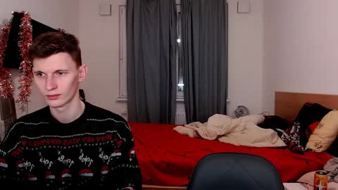 justin_badd online show from January 9, 2:07 pm