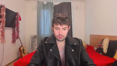 justin_badd online show from March 1, 2:54 pm