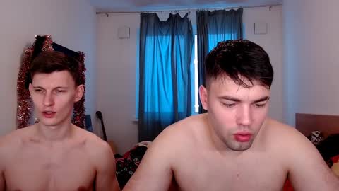 justin_badd online show from January 11, 12:18 pm