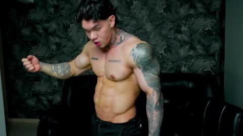 justin clark1 online show from March 11, 4:26 am