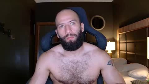 Justin online show from November 8, 1:19 am