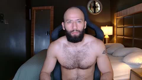 Justin online show from October 18, 12:09 pm