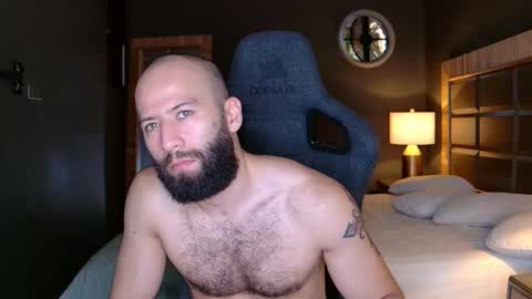 Justin online show from October 17, 11:58 am