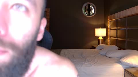 Justin online show from October 27, 12:38 pm