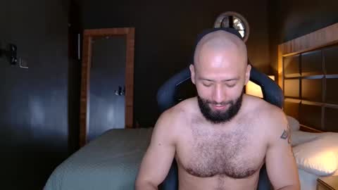 Justin online show from October 28, 12:39 pm