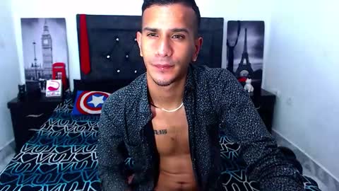 JUSTIN online show from November 21, 9:29 am