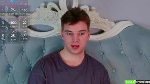 Arthur online show from March 31, 8:59 am