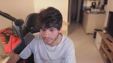 Diego online show from September 29, 11:37 pm