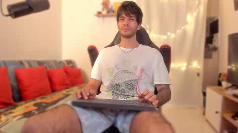 Diego online show from December 3, 10:21 pm