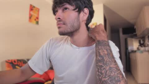 Diego online show from October 23, 11:27 pm