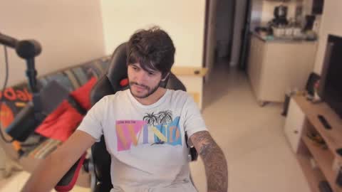 Snapshot of justin_stark1 chatting on September 10, 12:44 am Diego online show from September 10, 12:44 am