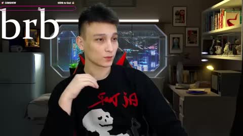 Justin Time online show from February 9, 6:39 am