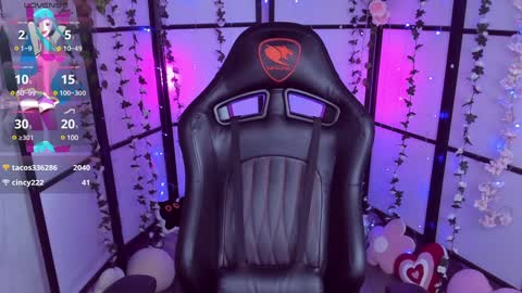 JUSTIN online show from February 5, 11:28 pm