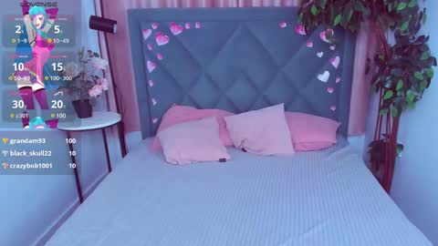 JUSTIN online show from February 16, 11:16 pm