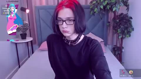 JUSTIN online show from February 26, 12:09 am