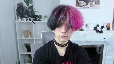 JUSTIN online show from October 26, 12:39 pm