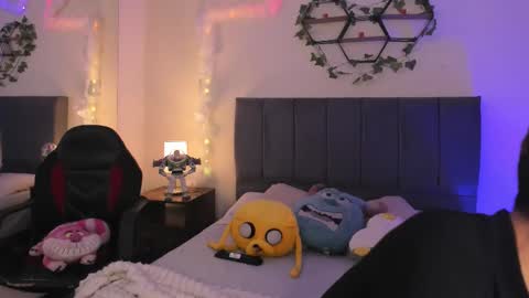 Justin online show from January 15, 11:41 am