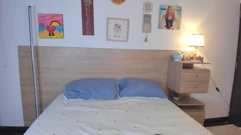 Justin online show from October 8, 12:44 pm