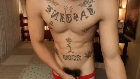 justine_hunk online show from October 5, 7:50 am