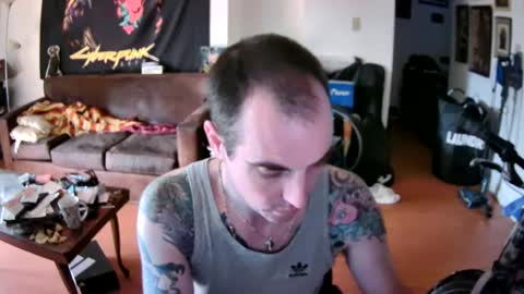 justinelsmith online show from September 21, 1:09 am